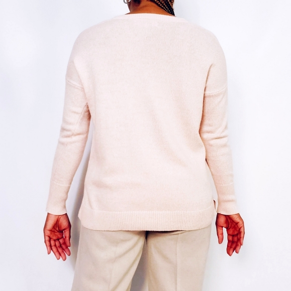 Cutout Sweater - Picture 3 of 8